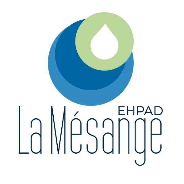 Logo EHPAD La Mésange Logo ehpad la mesange