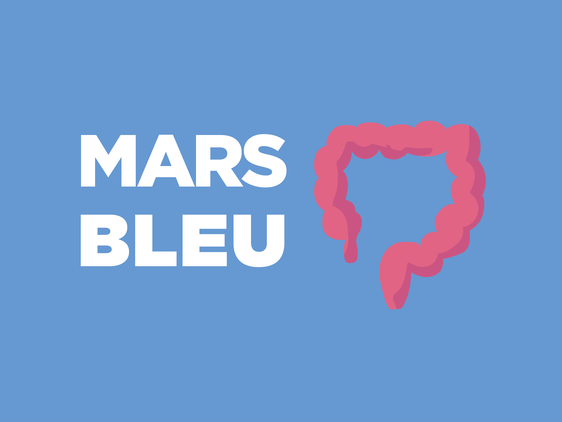 Lire la suite à propos de l’article Mercredi 25 mars : Mars bleu à la Clinique du Parc